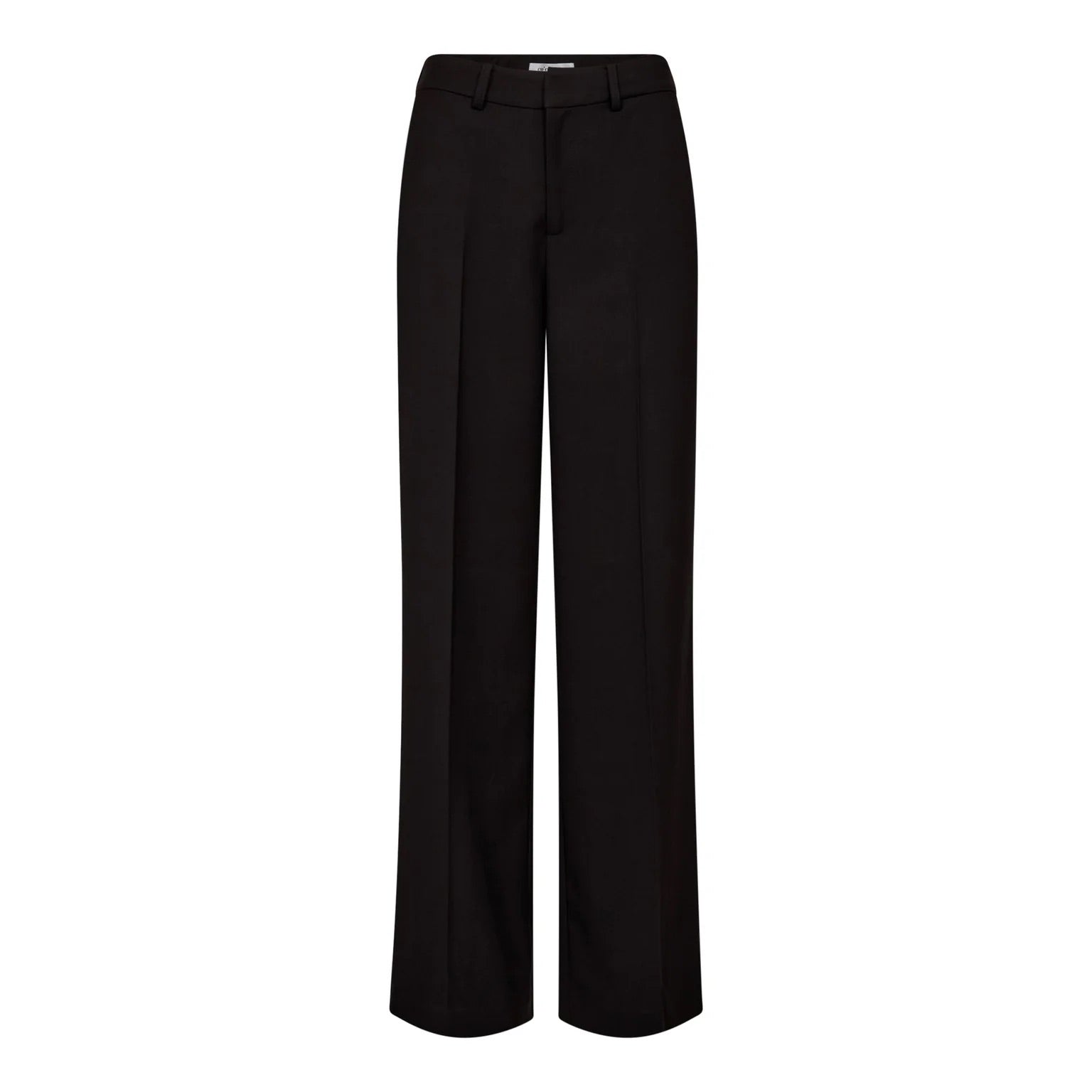 Co'couture Matty CC Wide Leg Pants – Mink